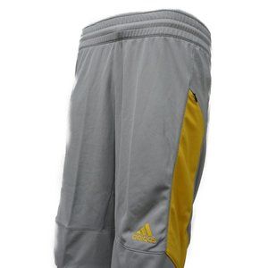 adidas | Shorts | Bq9979 Adidas Essential 3 1 Grey Men Shorts | Poshmark